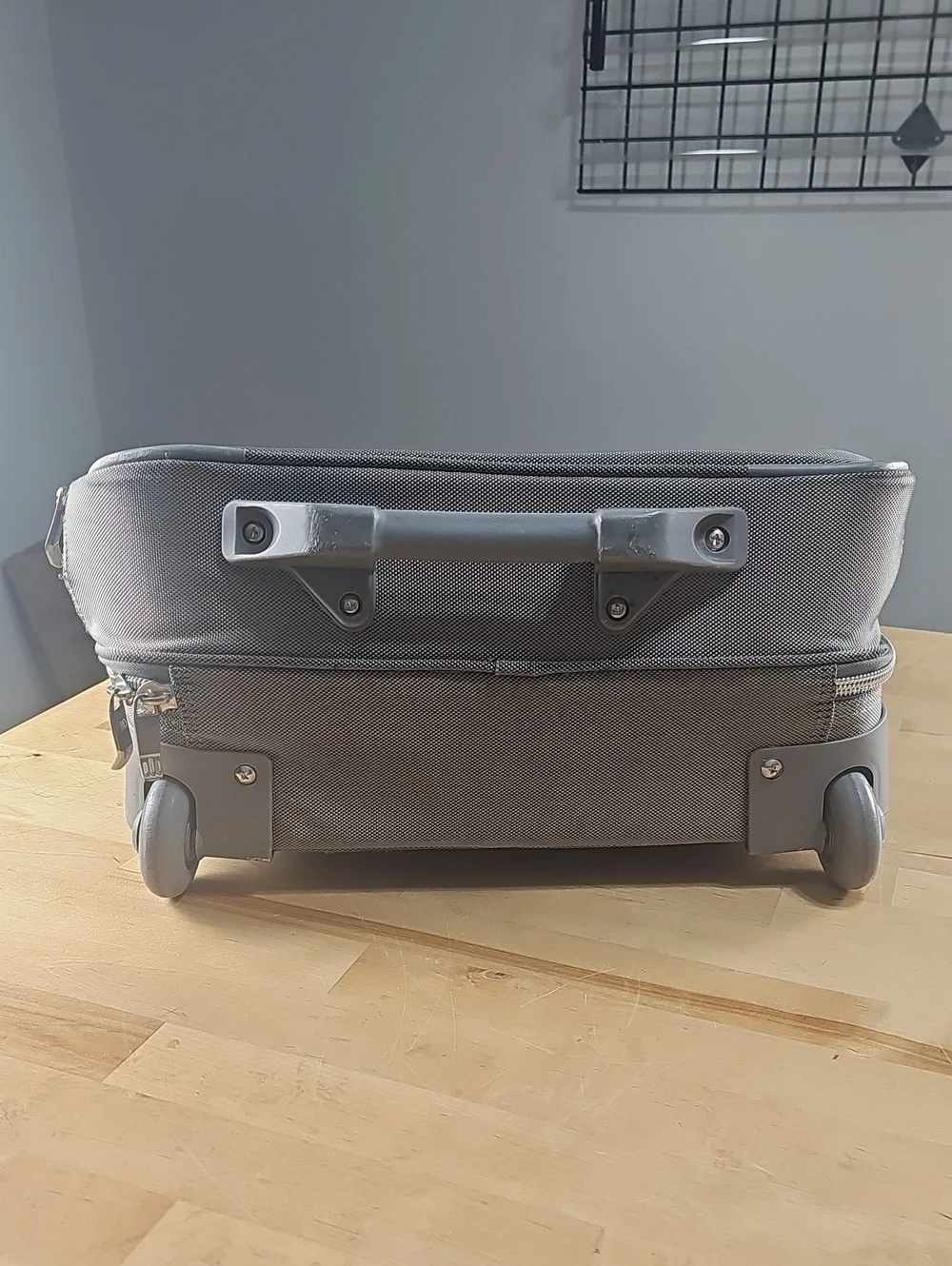 N/A versatile durable